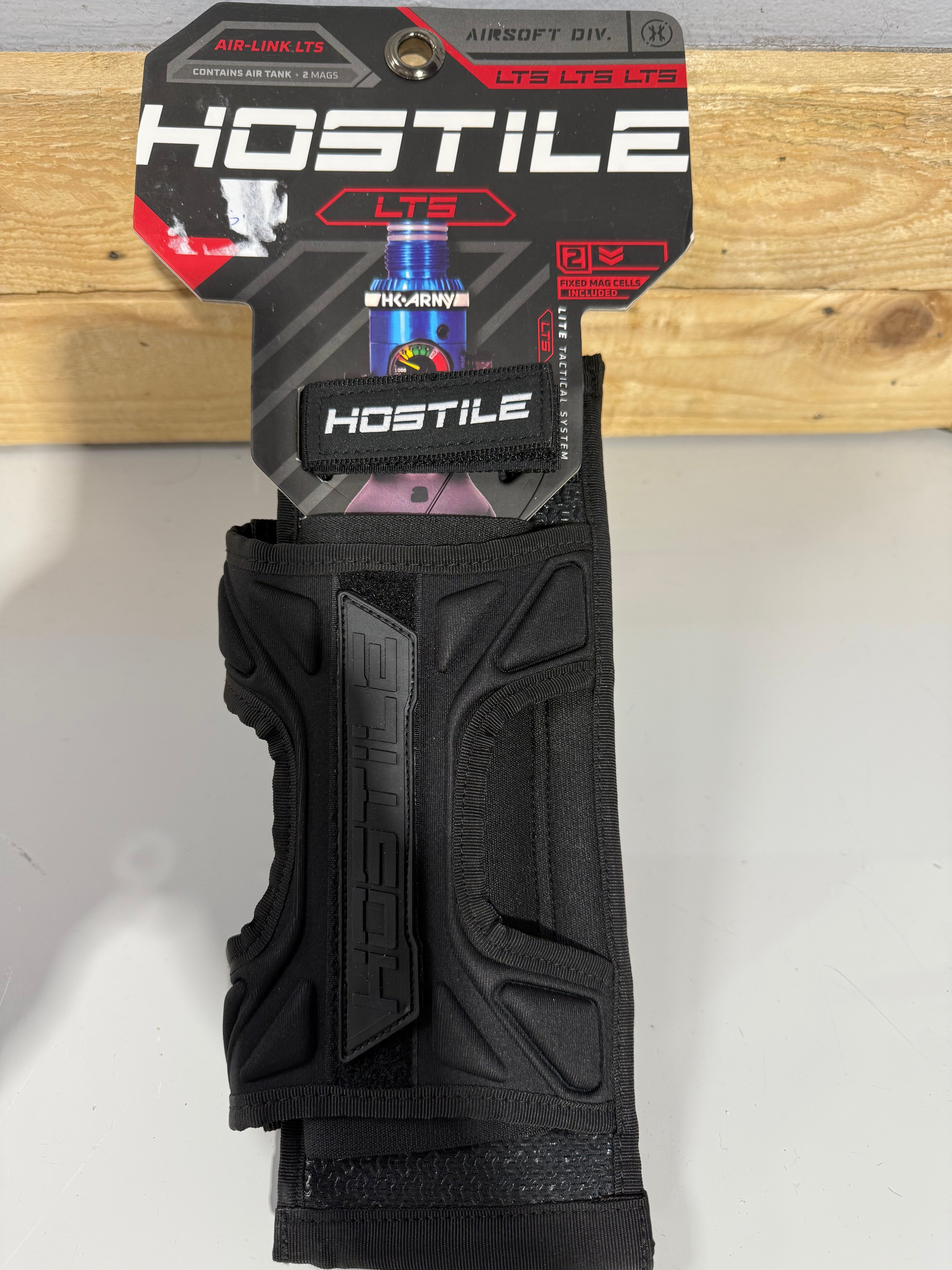 HK Army Air-Link Tank Holster